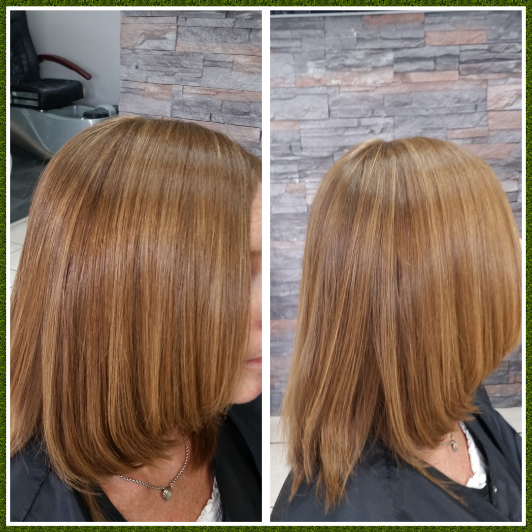 Sunflower Hair Studio in North Miami Beach, FL