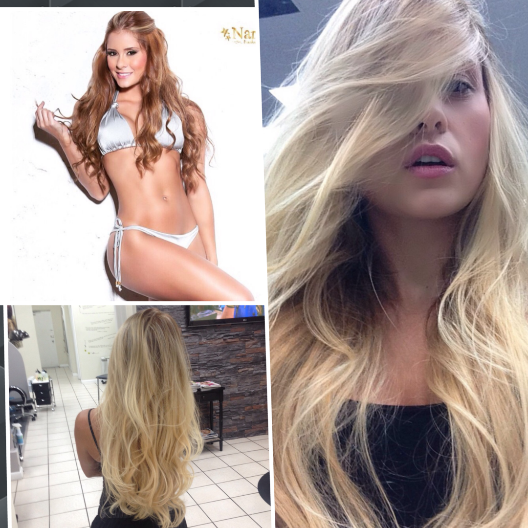 Sunflower Hair Studio in North Miami Beach, FL (2)