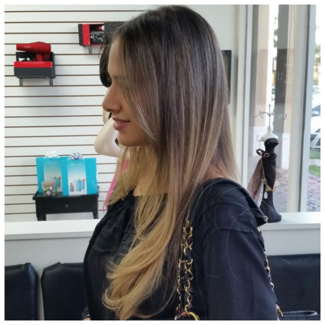 Sunflower Hair Studio in North Miami Beach, FL (3)