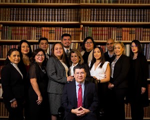 Law Offices of Jaime A. Cuevas, Jr. in Montebello, CA