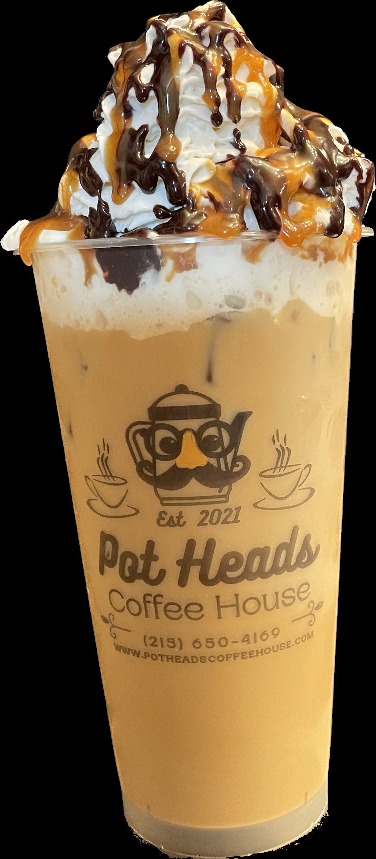 Pot Heads Coffee House Jenkintown in Jenkintown, PA (5)