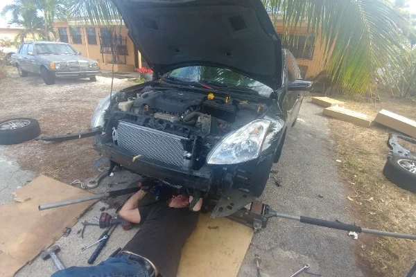 HR Mobile Auto Repair LLC in Pembroke Pines, FL (3)