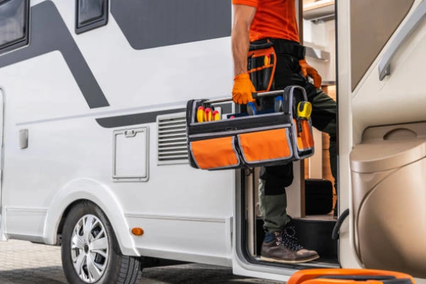 HR Mobile Auto Repair LLC in Pembroke Pines, FL (6)