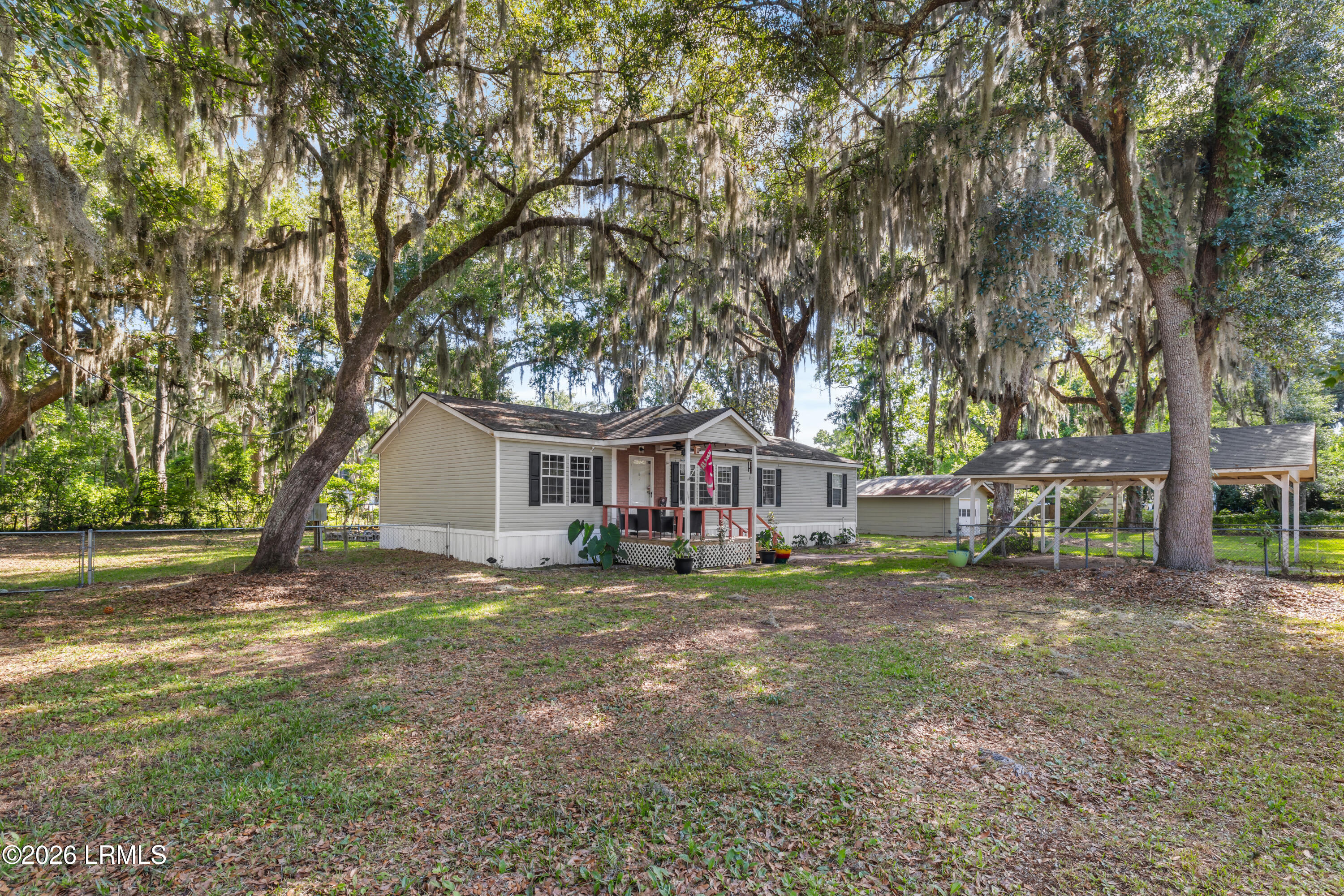 Chambers Helms Group in Beaufort, SC (2)