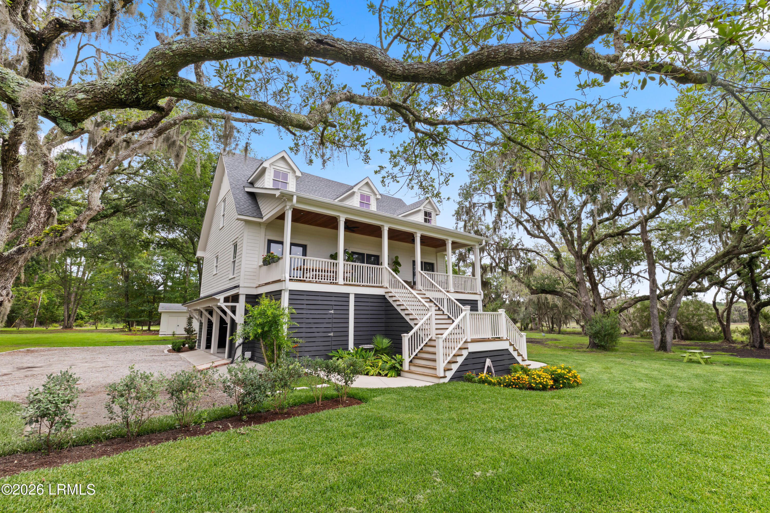 Chambers Helms Group in Beaufort, SC (3)