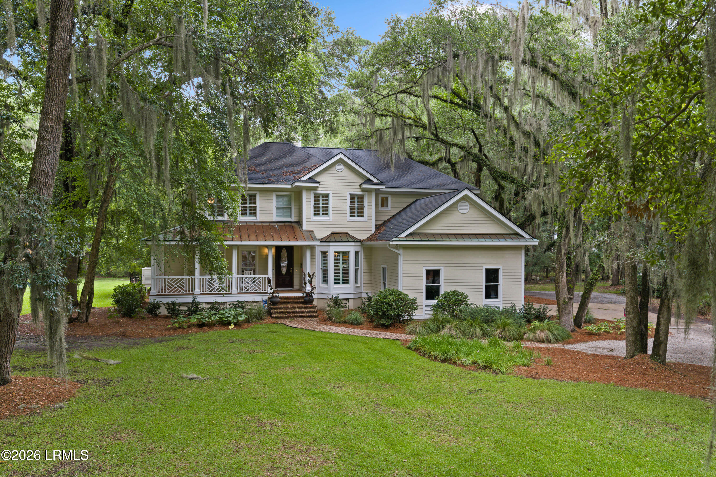 Chambers Helms Group in Beaufort, SC (5)