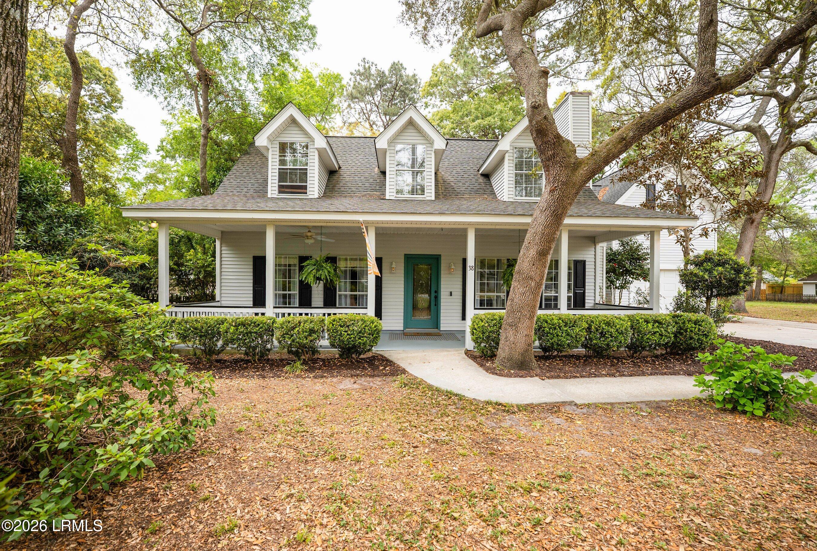 Chambers Helms Group in Beaufort, SC (6)
