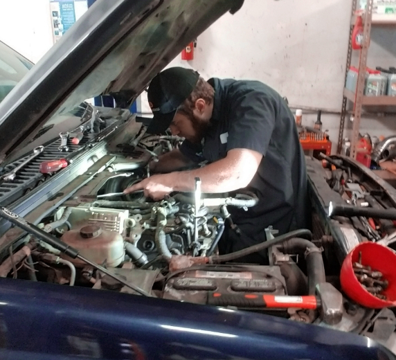Diversified Auto Repair in Murrieta, CA (3)