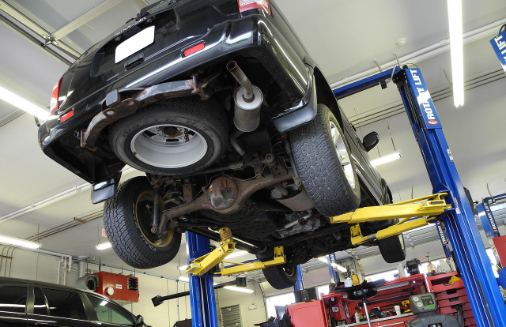Diversified Auto Repair in Murrieta, CA (5)