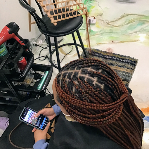 Winnie African hair braiding in Jamaica, NY (2)