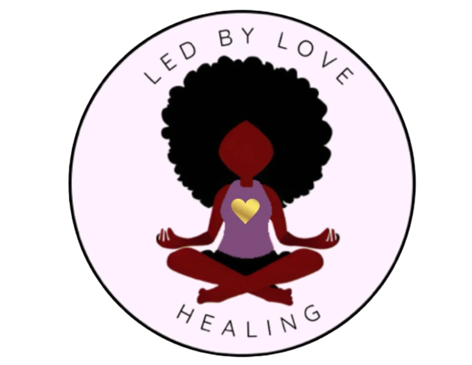 Led by Love Healing in Durham, NC (2)