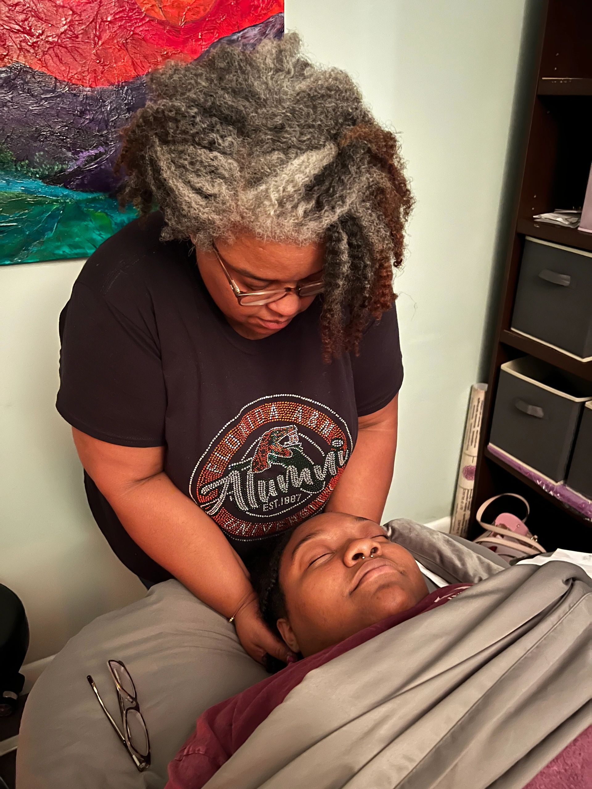 Led by Love Healing in Durham, NC (3)