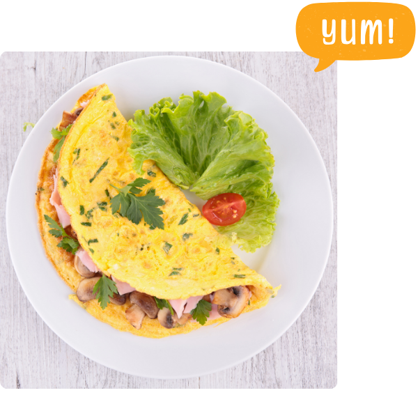 Bo’s House of Omelettes & Waffles in Thousand Oaks, CA (2)