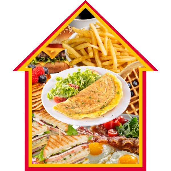 Bo’s House of Omelettes & Waffles in Thousand Oaks, CA (3)