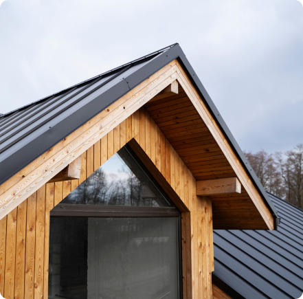 DR Metal Roofing in Cortland, OH (3)