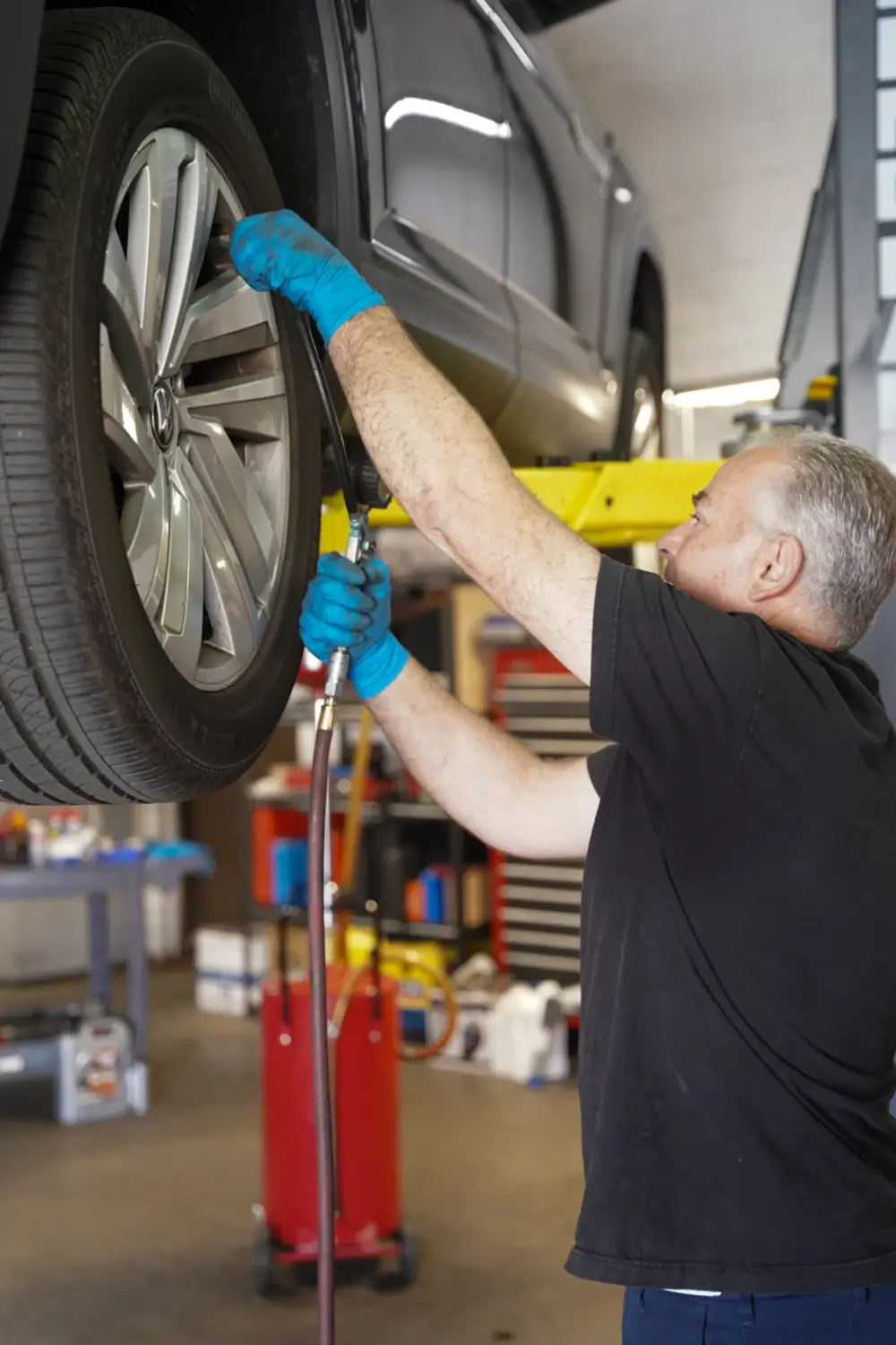Marschall Automotive/Rods Muffler in San Juan Capistrano, CA (3)