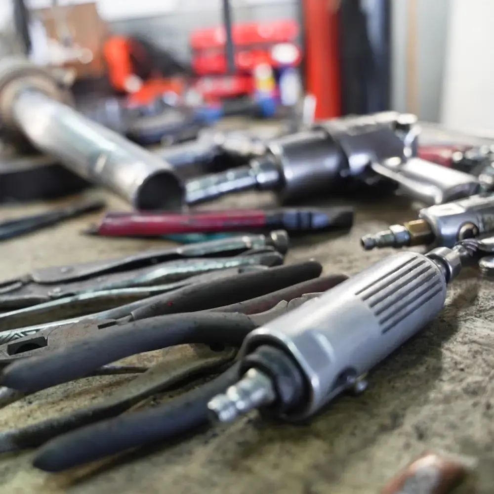 Marschall Automotive/Rods Muffler in San Juan Capistrano, CA (4)