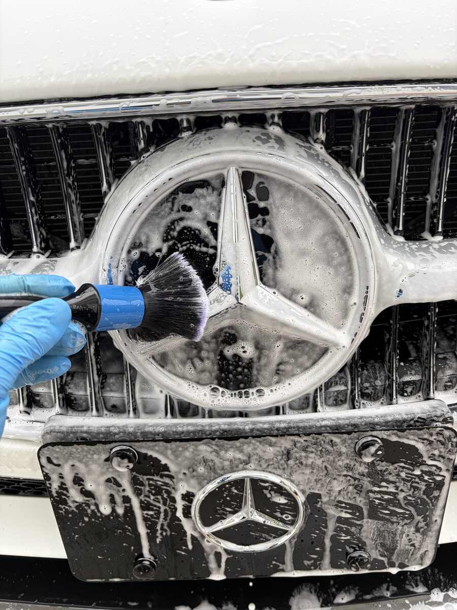 SharpShine Mobile Detailing in Federalsburg, MD (2)