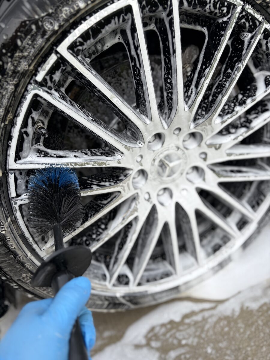 SharpShine Mobile Detailing in Federalsburg, MD (3)