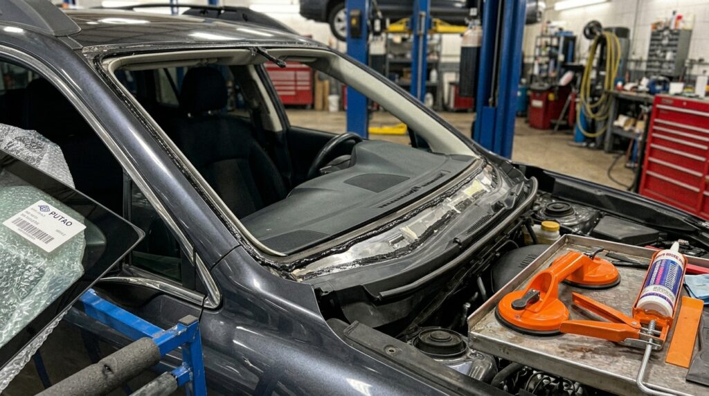 OCEANSIDE AUTO PROS AUTO & HYBRID REPAIR in Oceanside, CA (4)