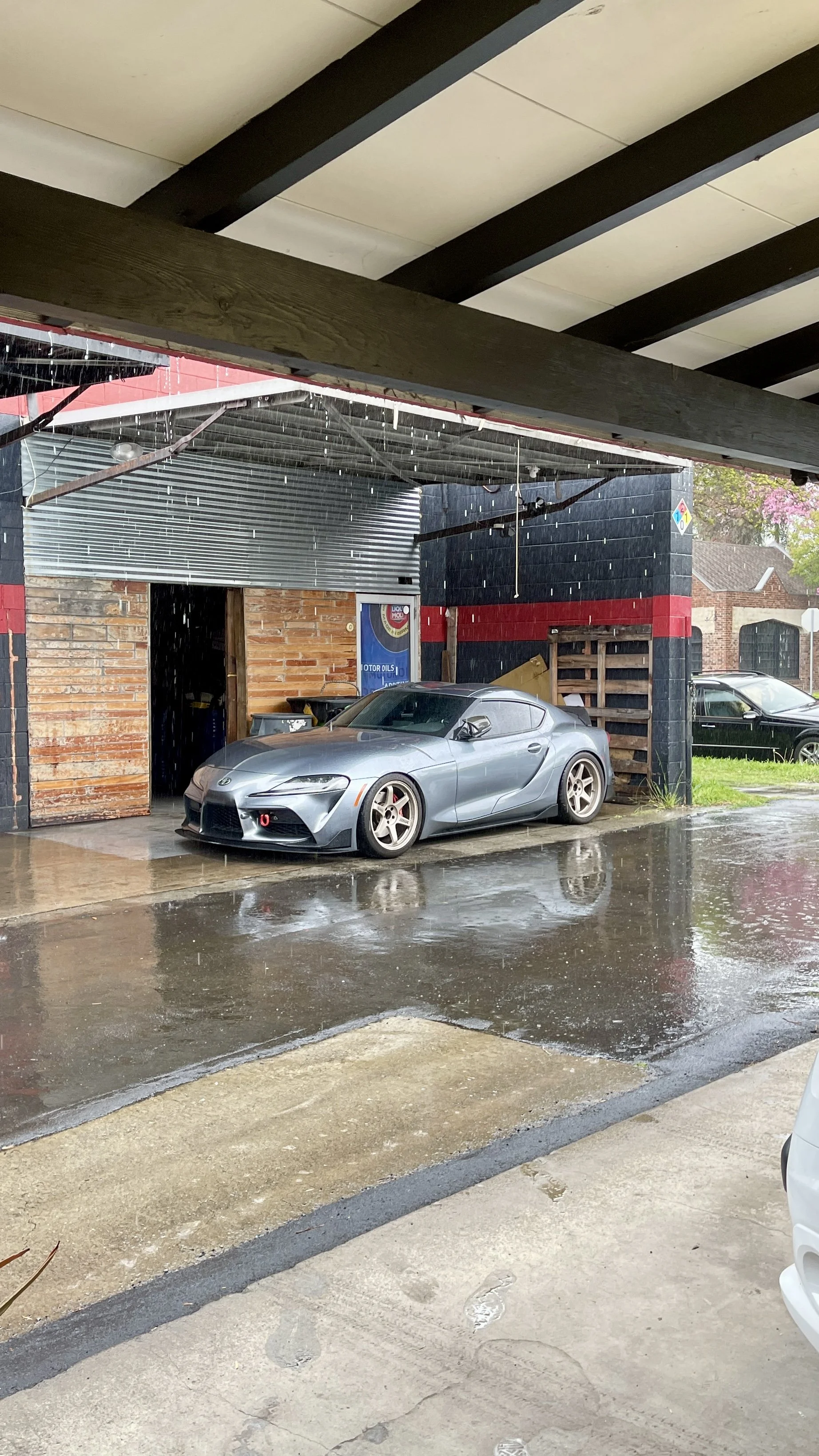 Husco German Auto Services in South Pasadena, CA