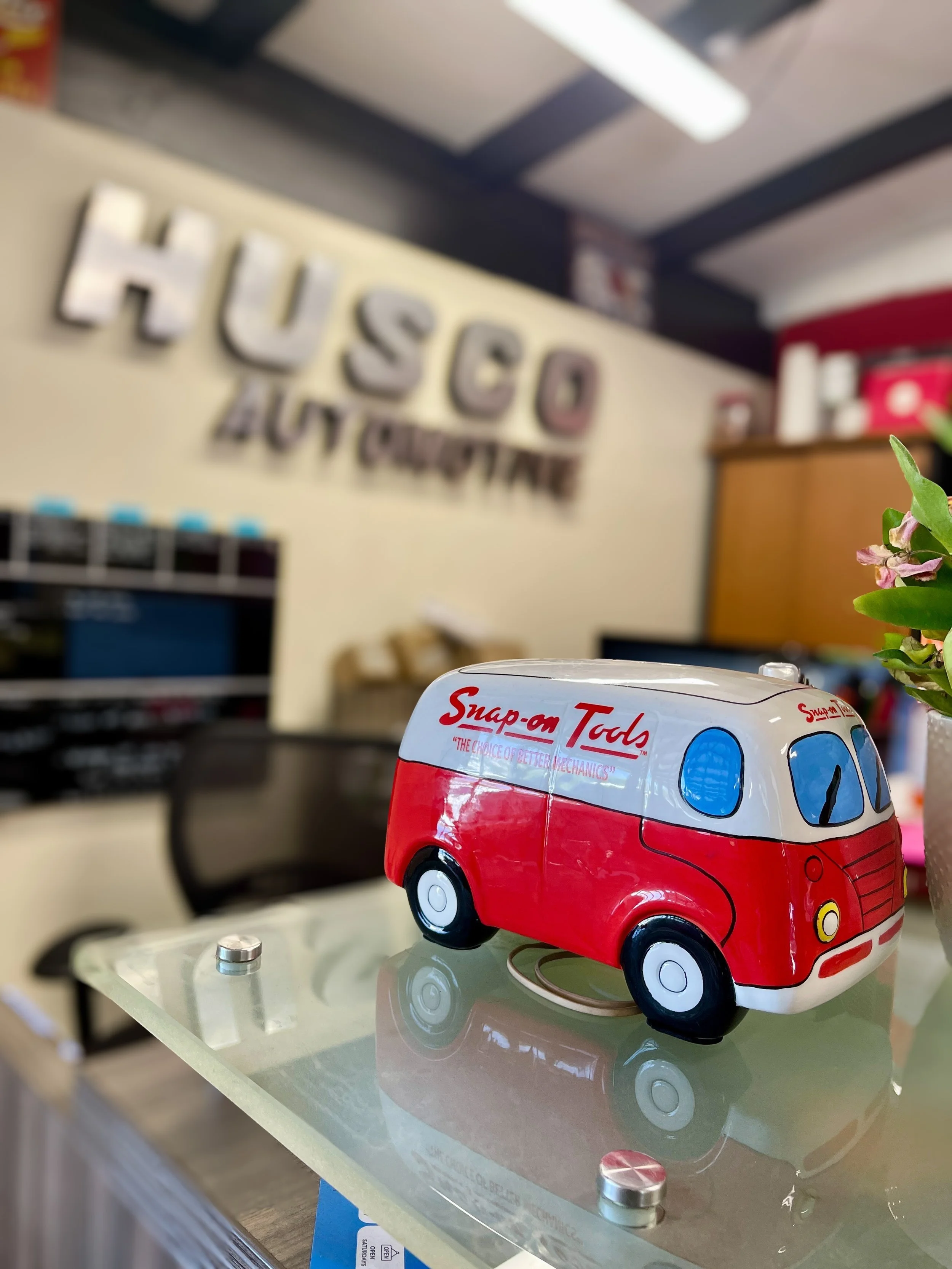 Husco German Auto Services in South Pasadena, CA (4)