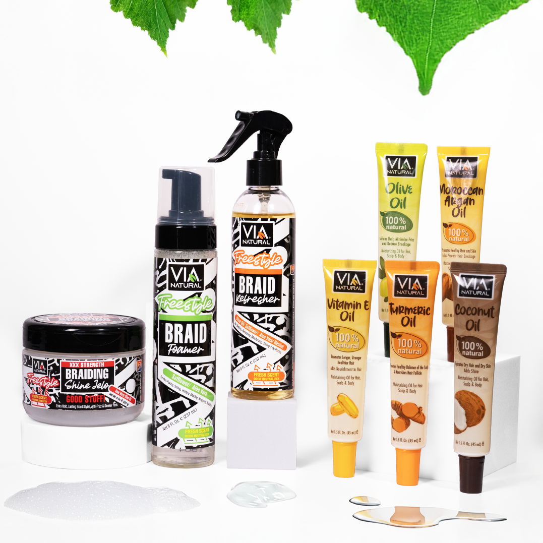 UNIVERSAL BEAUTY PRODUCTS, INC in Glendale Heights, IL