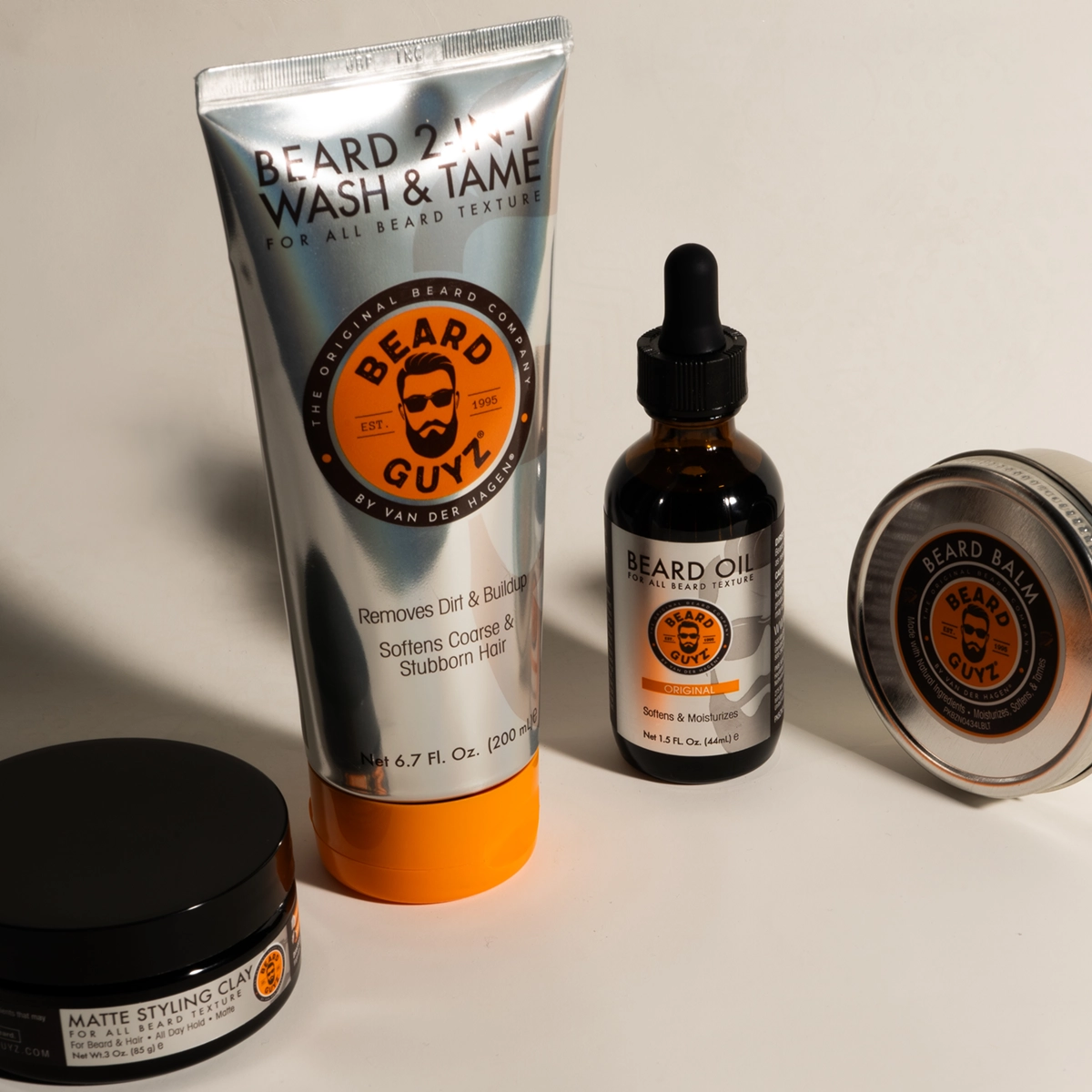UNIVERSAL BEAUTY PRODUCTS, INC in Glendale Heights, IL (3)