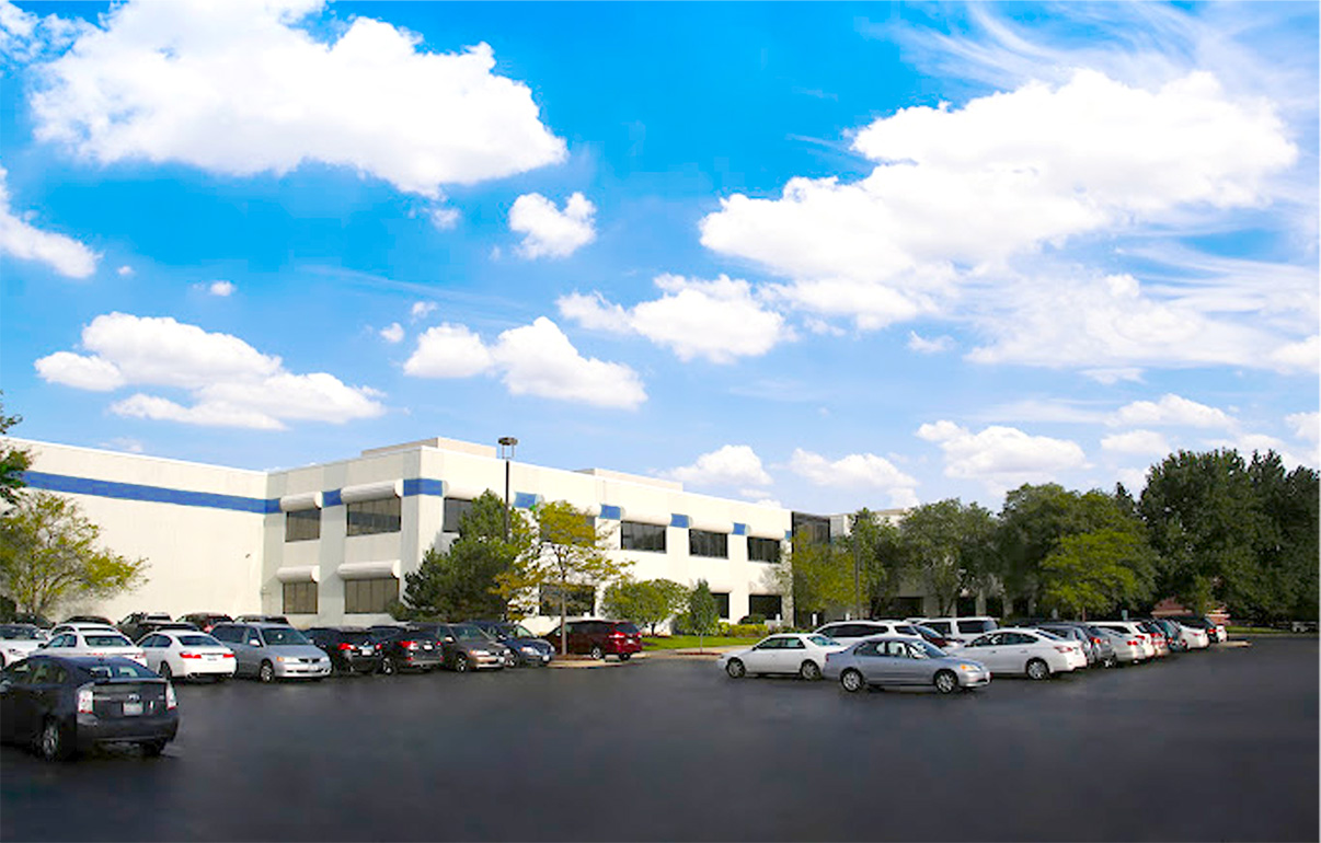 UNIVERSAL BEAUTY PRODUCTS, INC in Glendale Heights, IL (4)