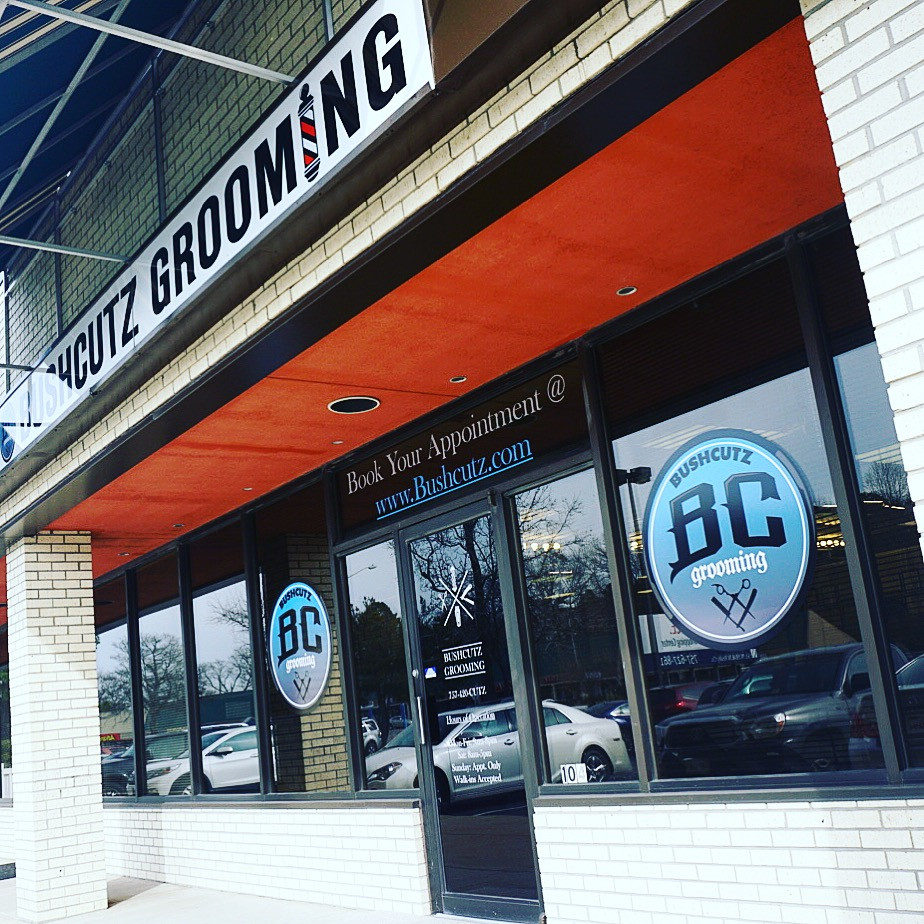 Bushcutz Barbershop & Hair Care in Virginia Beach, VA