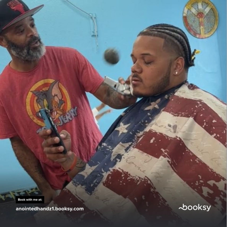 ANOINTEDHANDZ LLC in Crestview, FL (5)