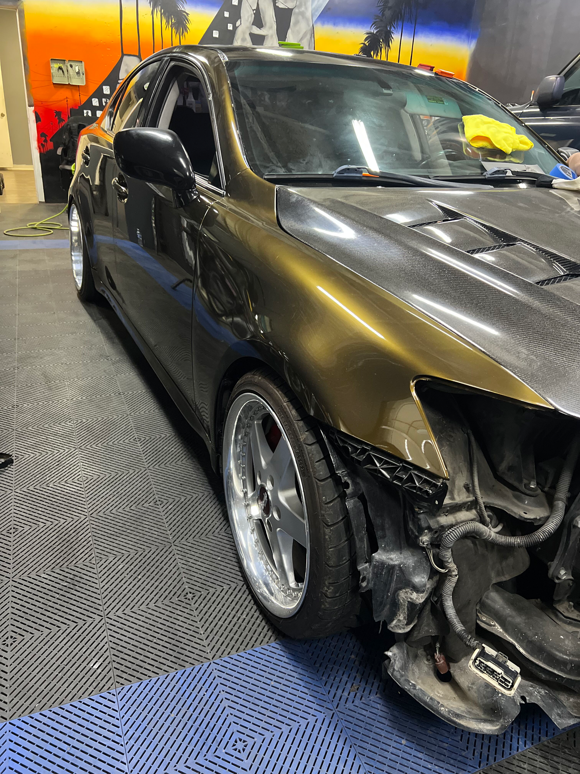 A1 Auto Salon in Vallejo, CA