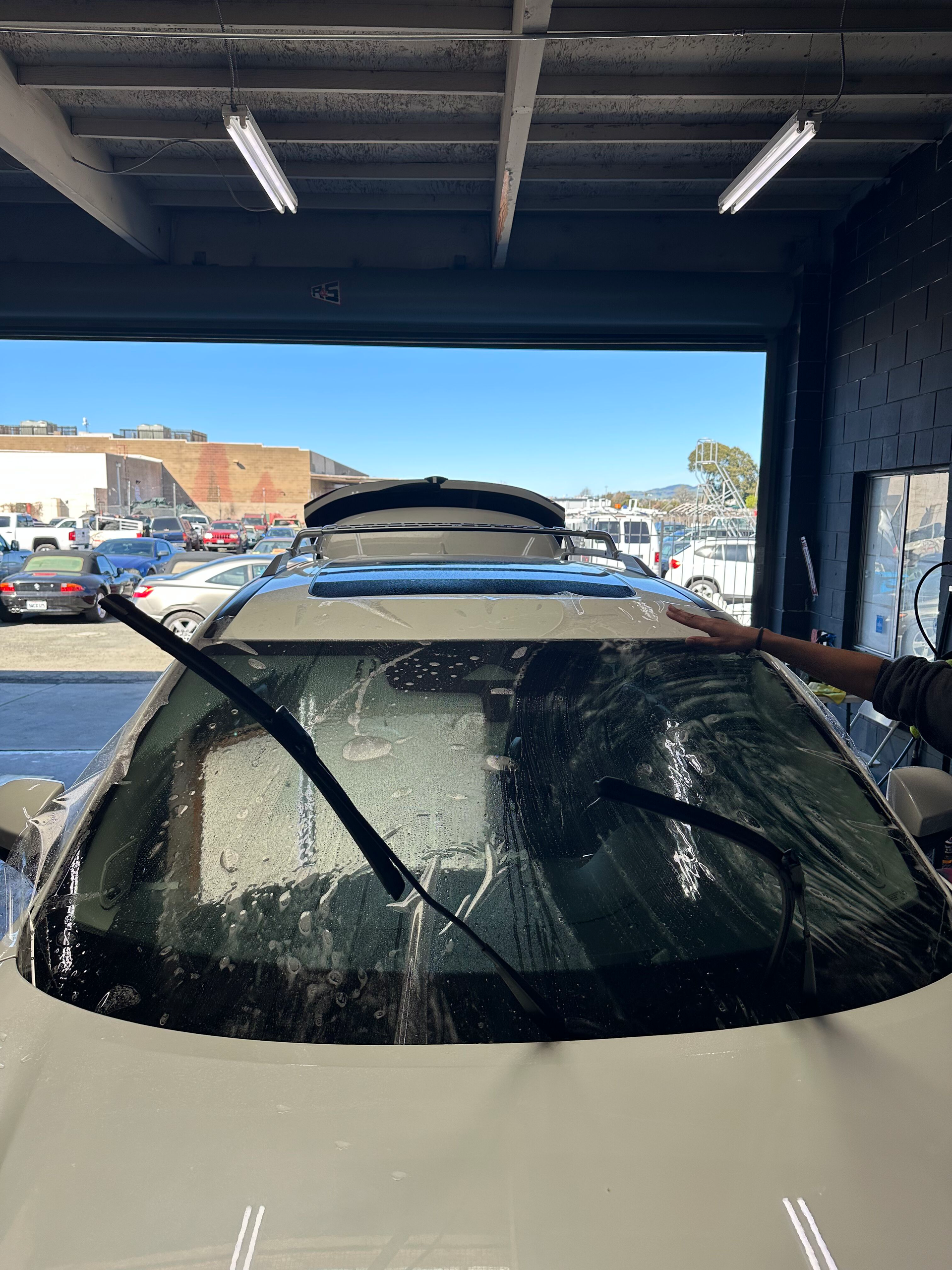 A1 Auto Salon in Vallejo, CA (2)