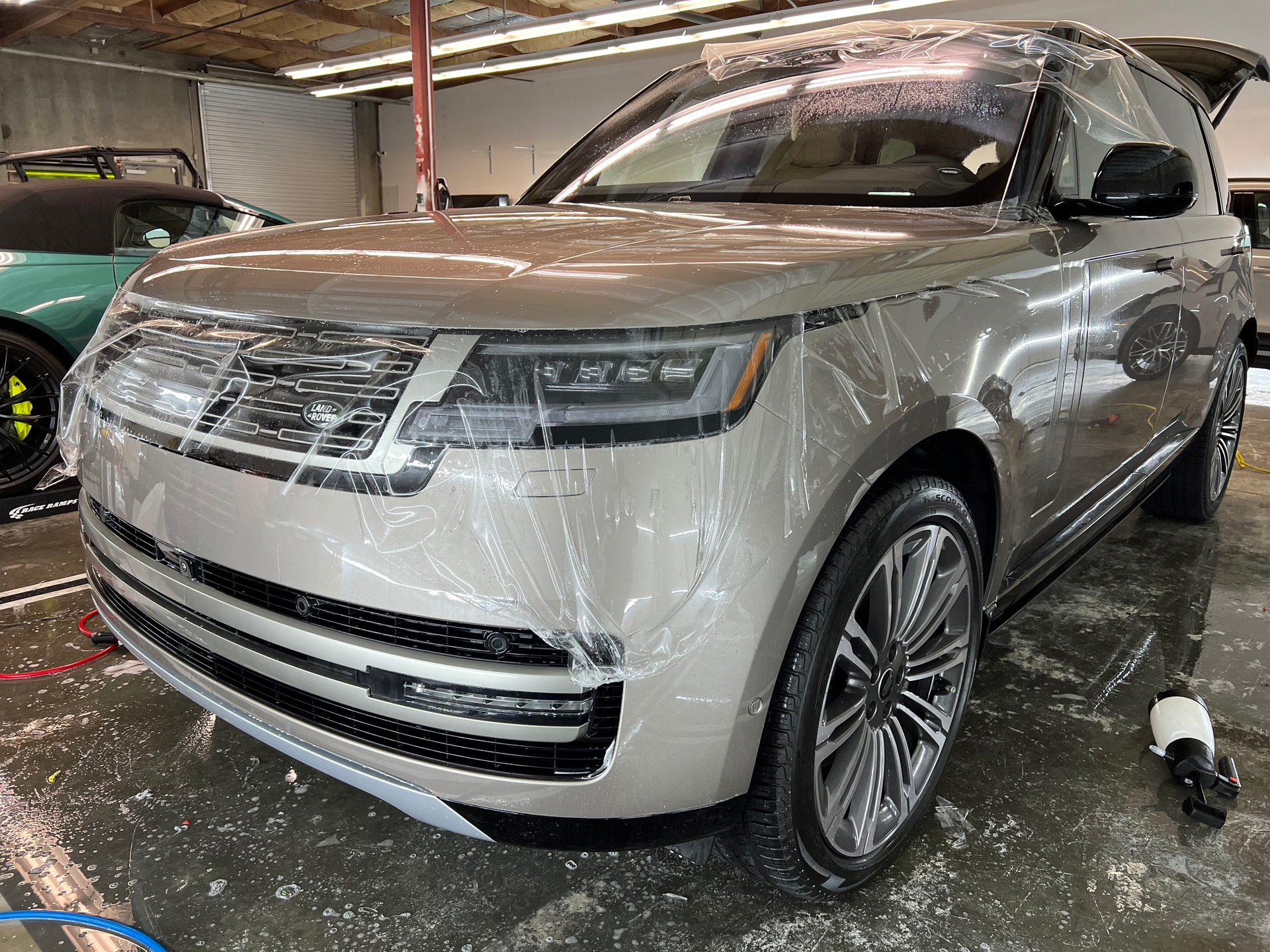 A1 Auto Salon in Vallejo, CA (4)