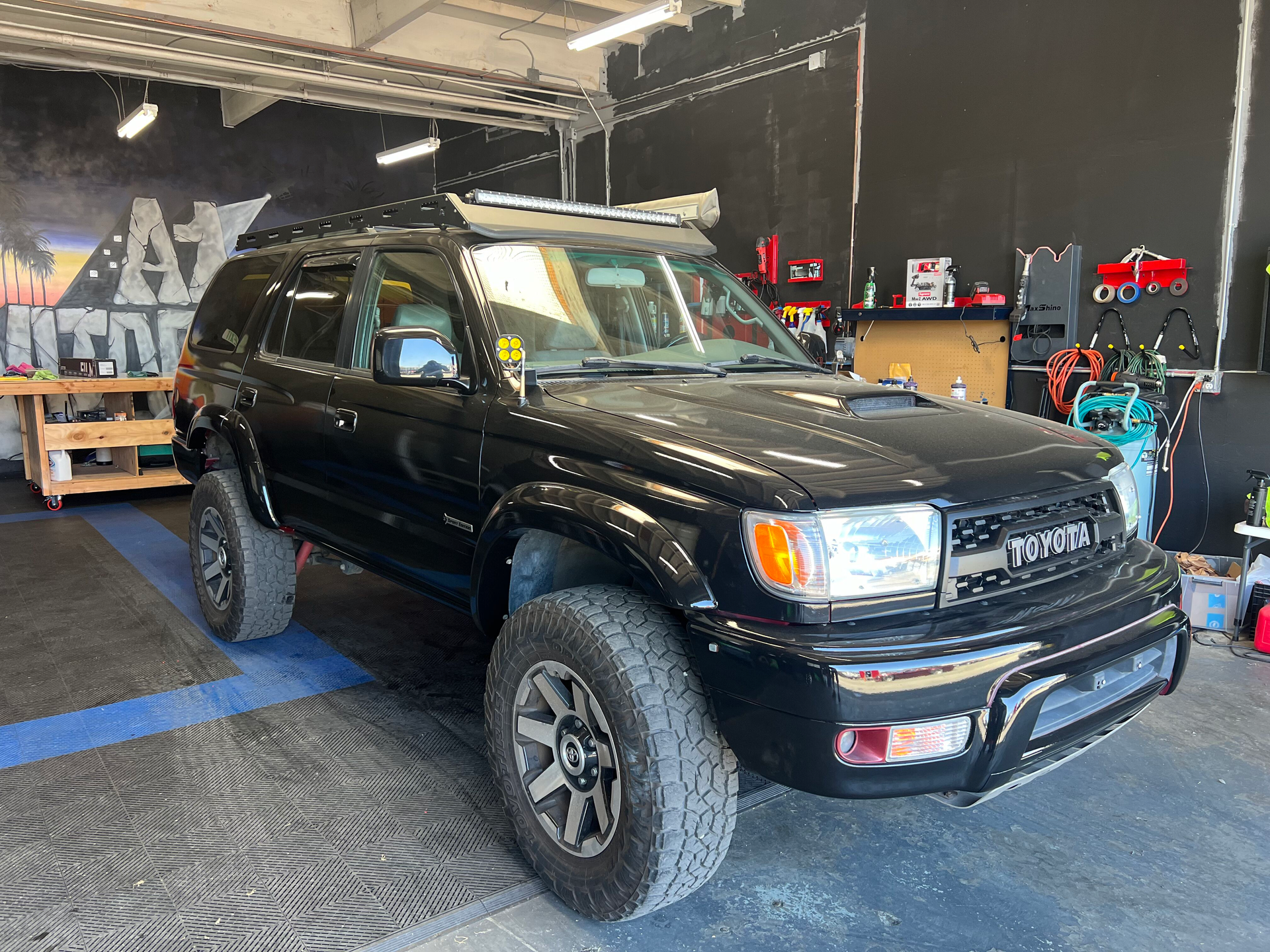 A1 Auto Salon in Vallejo, CA (5)