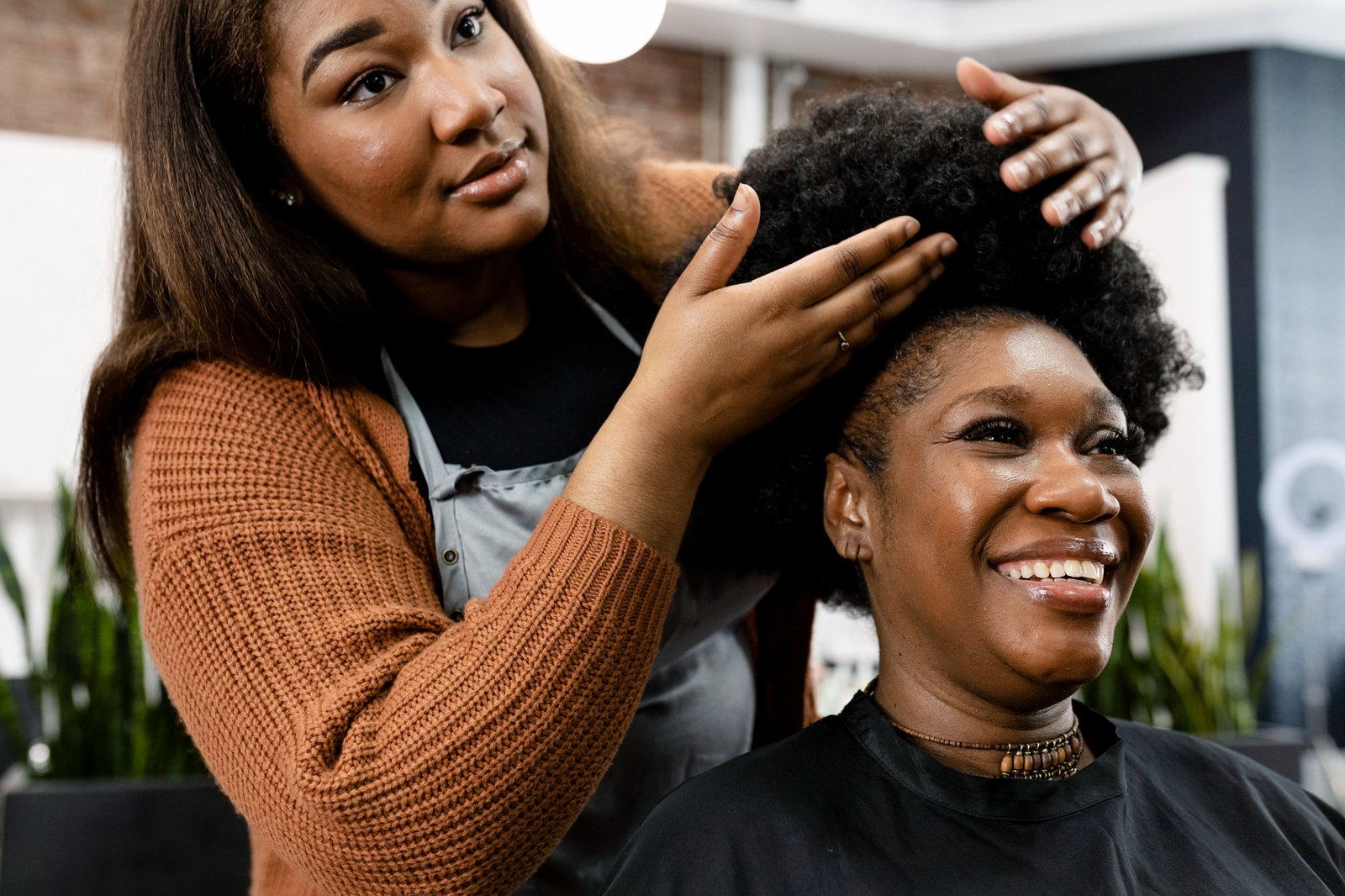 Fatima Hair & Braiding in Brooklyn, NY