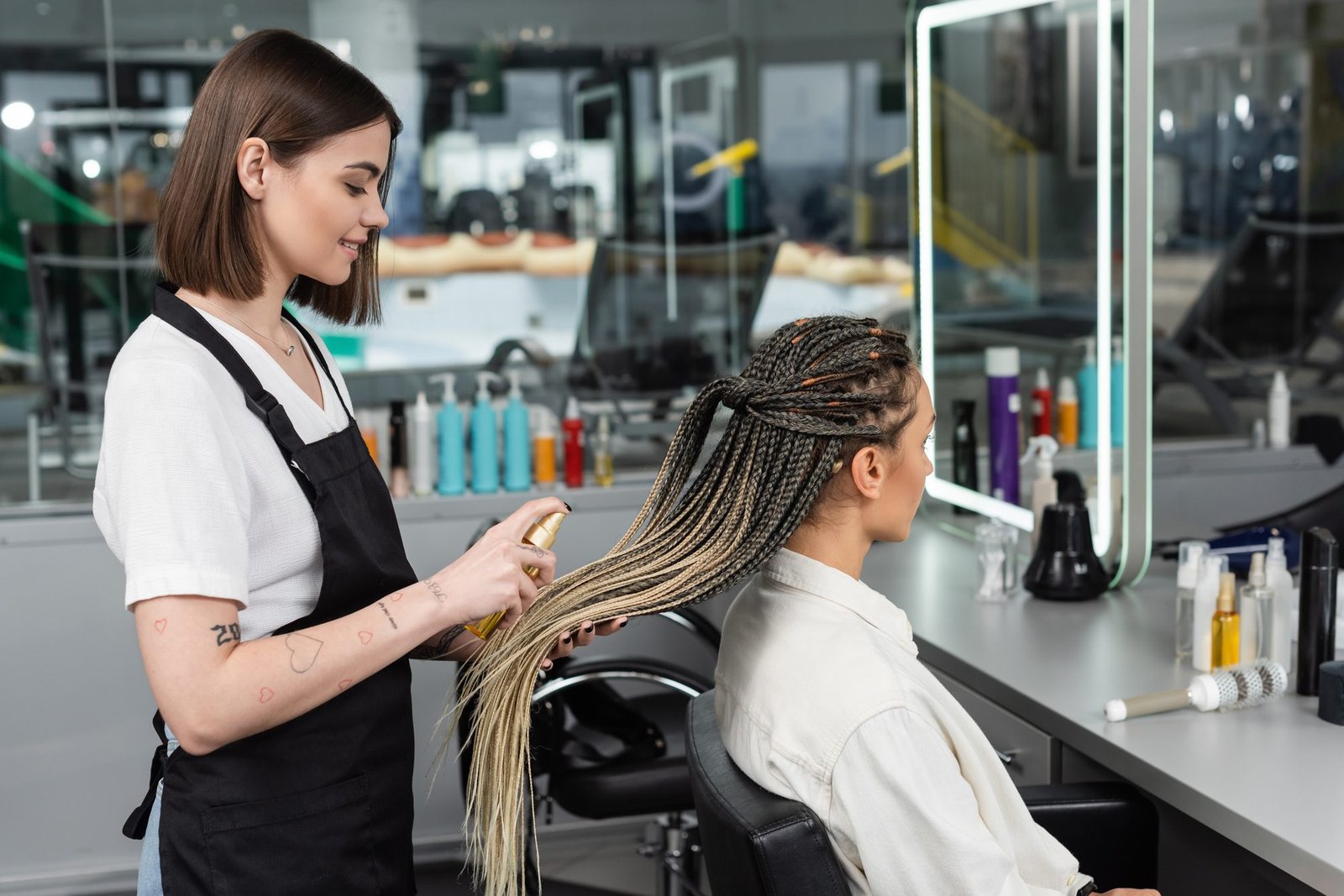 Fatima Hair & Braiding in Brooklyn, NY (4)