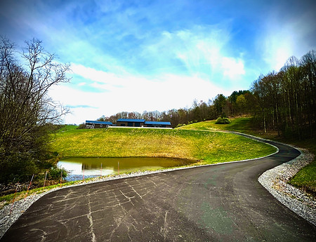 R&T Body Shop LLC in Buckhannon, WV (2)