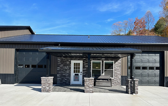 R&T Body Shop LLC in Buckhannon, WV (3)