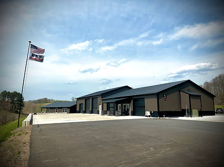 R&T Body Shop LLC in Buckhannon, WV (6)