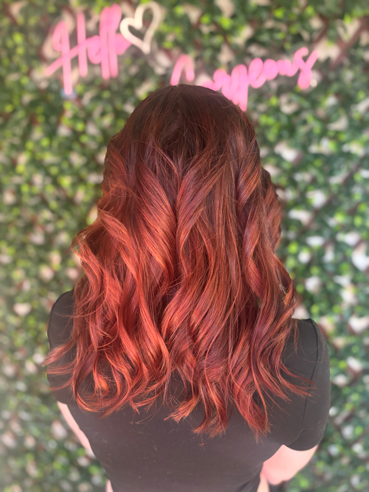 Chloe’s Blooming Hairstyles - Hairstylist Salem, VA in Salem, VA (2)