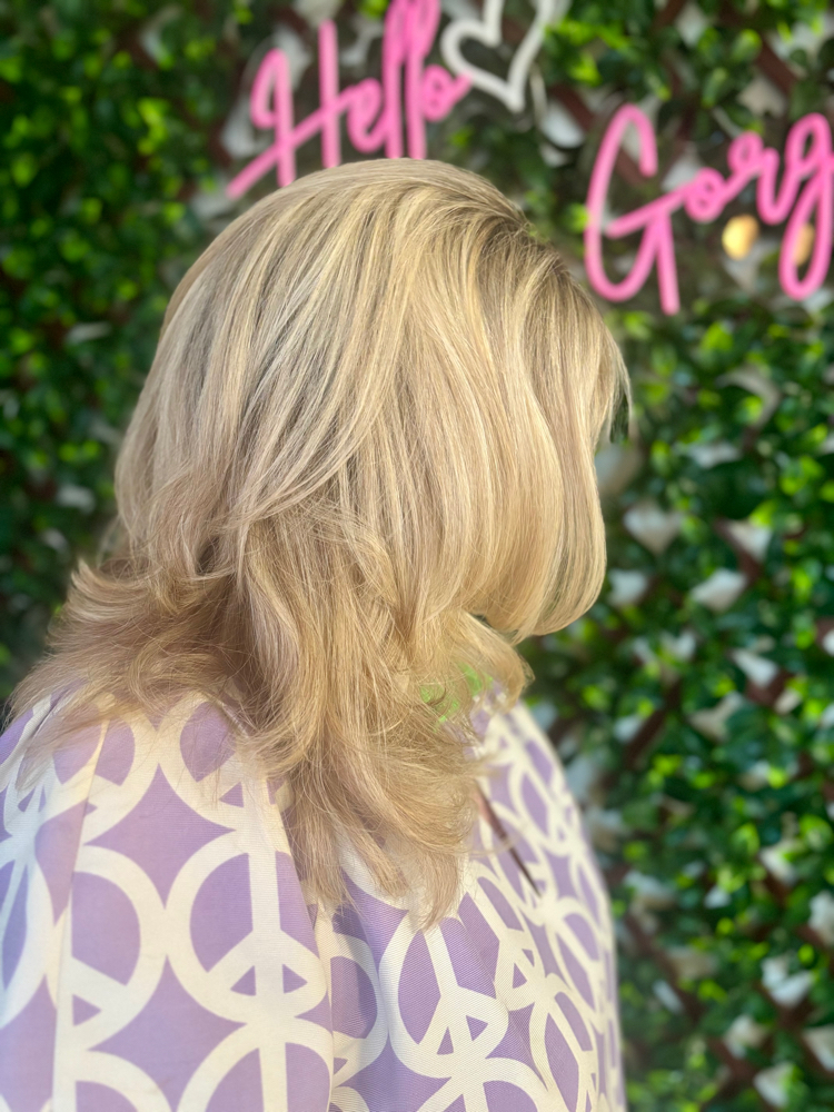 Chloe’s Blooming Hairstyles - Hairstylist Salem, VA in Salem, VA (3)
