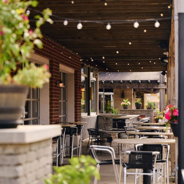 The Greene in Beavercreek, OH