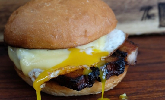 The Eating in Pinole, CA