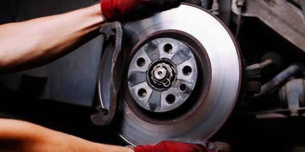 Campbell's Auto Diagnostic & Repair in Pompton Plains, NJ (2)