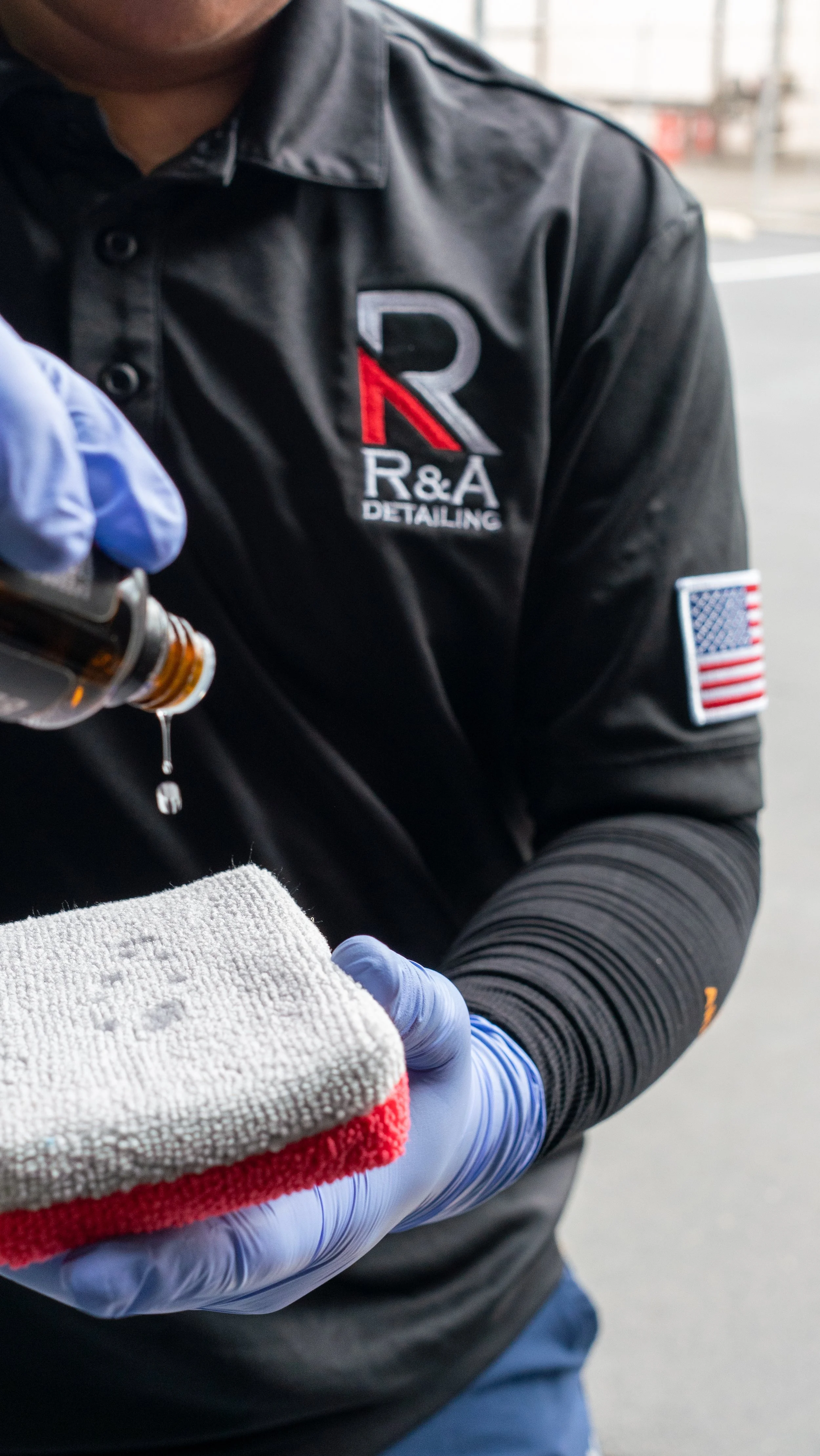 R&A Auto Detailing in Vista, CA (2)
