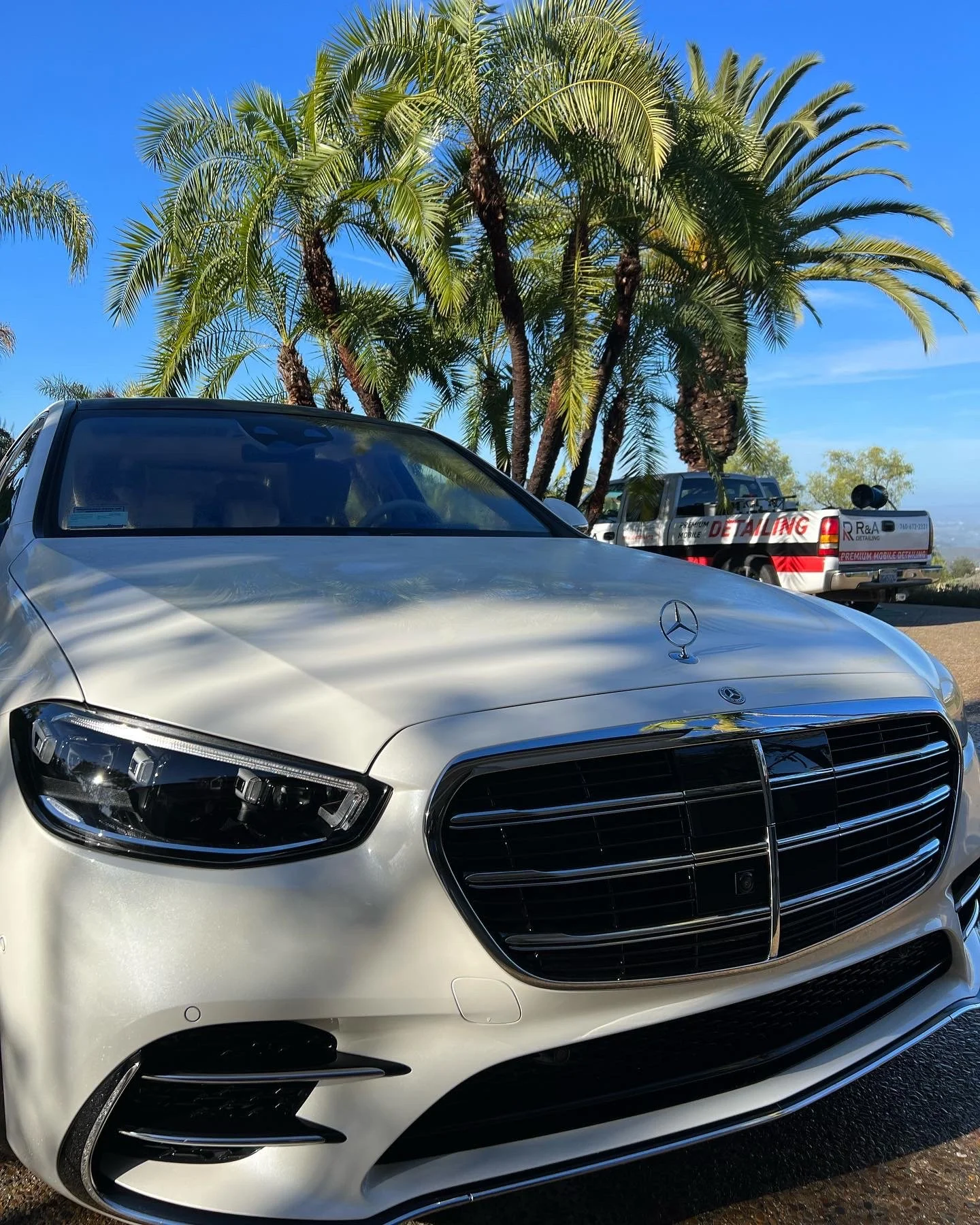 R&A Auto Detailing in Vista, CA (4)