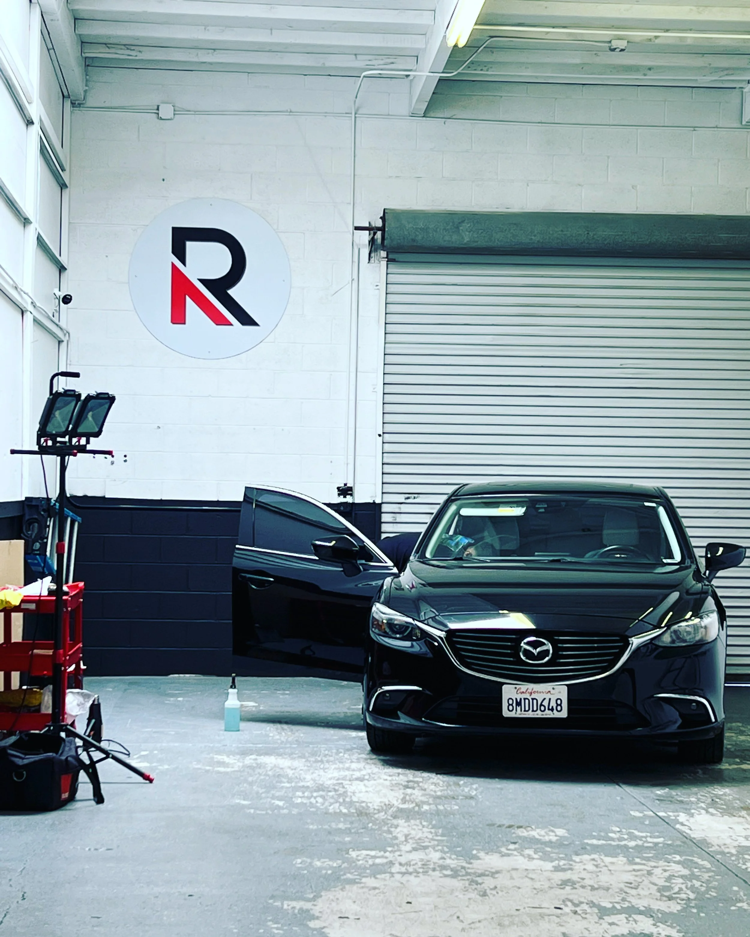 R&A Auto Detailing in Vista, CA (5)