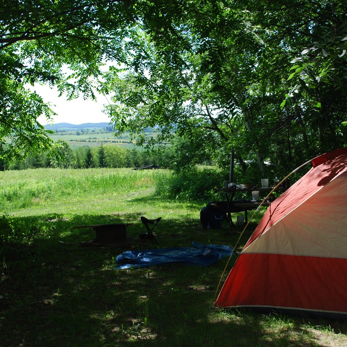 Hixton / Alma Center KOA Holiday in Alma Center, WI (2)