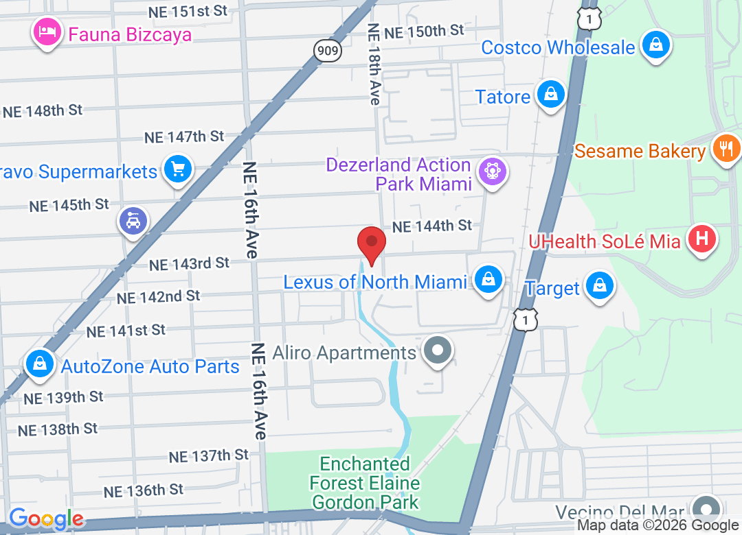 Playa Auto Care in North Miami, FL (6)